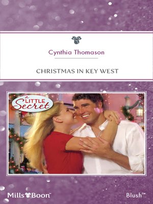 cover image of Christmas In Key West